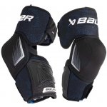 Chrániče loktů Bauer X S24 SR – Sleviste.cz