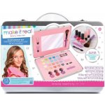 Kosmetický set v kufříku – Hledejceny.cz