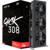 Grafická karta XFX Radeon RX 7600 SPEEDSTER QICK 308 Black Edition 8GB GDDR6 RX-76PQICKBY