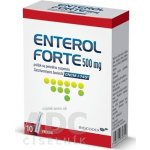 ENTEROL FORTE 500MG POR PLV SUS 10 – Hledejceny.cz