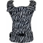 MoniLu unistart Zebra Whisper Standard – Hledejceny.cz