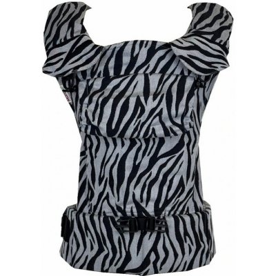 MoniLu unistart Zebra Whisper Standard – Hledejceny.cz