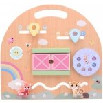 Jouéco Activity The Wildies Family – Hledejceny.cz