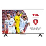 TCL 43P735 – Zboží Mobilmania