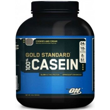 Optimum Nutrition Gold Standart Casein 1820 g