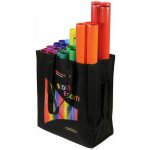 Boomwhackers BWMP set pro 12 a více hráču – Zboží Dáma