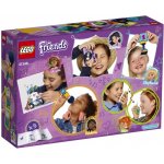 LEGO® Friends 41346 Krabice přátelství – Hledejceny.cz