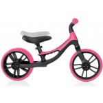 Globber GO BIKE ELITE DUO FUCHSIA – Zboží Mobilmania