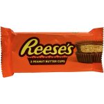 Reese's 2 peanut butter cups 42 g – Zbozi.Blesk.cz
