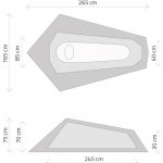 Yate light one – Zboží Dáma