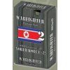 Desková hra Dan Verseen Games Warfighter North Korea 2!