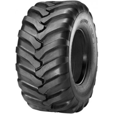 Alliance 331 Flotation 550/45-22,5 141A8/153A8 TL – Sleviste.cz