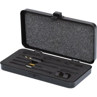 KS Tools 152.1020 Univerzální sada vývrtek žhavicích svíček M8 x 1, 8 ks – Hledejceny.cz