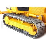 Bruder BR2443 Malý buldozer – Zboží Mobilmania