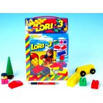 Lori 3 – Zboží Dáma