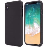 Pouzdro MERCURY SOFT FEELING HUAWEI MATE 20 PRO ČERNÉ – Zbozi.Blesk.cz