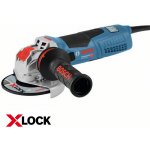 Bosch GWX 19-125 S Professional 0.601.7C8.002 – Zboží Mobilmania