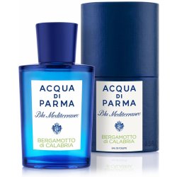 Acqua di Parma Blu Mediterraneo Bergamotto Di Calabria toaletní voda unisex 75 ml