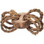 Small Animals kroužek kousací 9,5 cm – Zboží Mobilmania