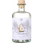 Bučkovice Hruškovice Luccasova 48% 0,5 l (holá láhev) – Hledejceny.cz