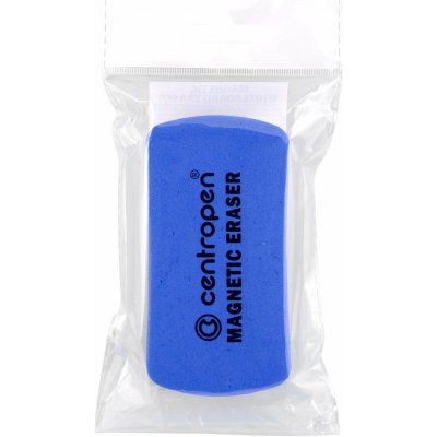 Centropen Houba magnet.na bílé tabule 50 x 105 mm – Hledejceny.cz