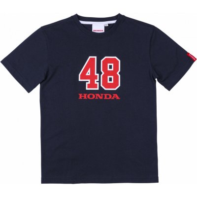 Honda triko TOKYO dětské navy – Zboží Mobilmania