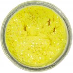 Berkley Těsto na pstruhy PowerBait Select Trout Bait 50 g Corn Glitter – Zboží Dáma