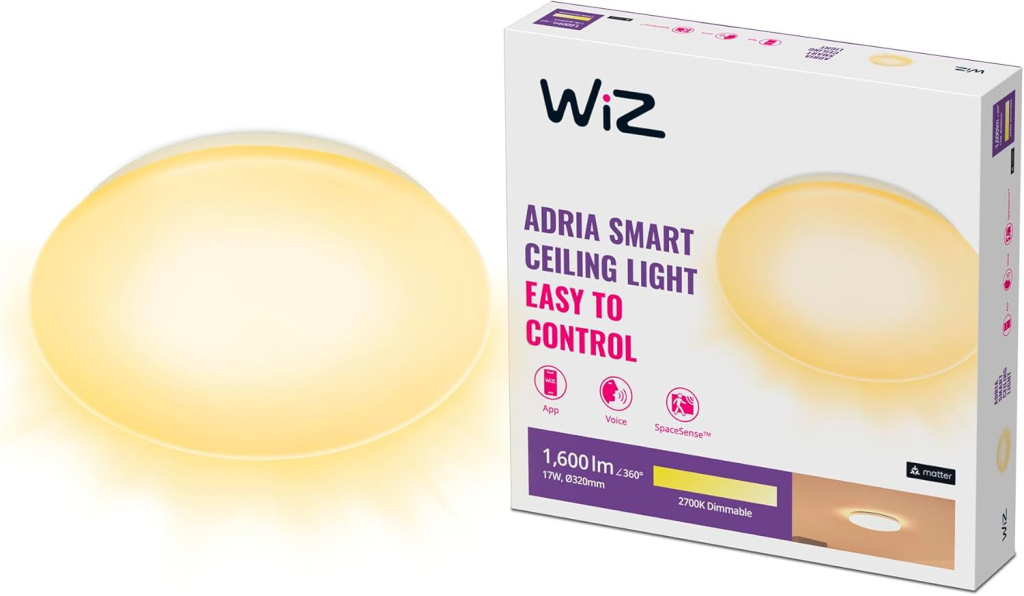 WiZ WI0044