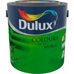 Dulux COW zelený ostrov 2,5 L – Zboží Mobilmania