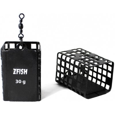 Zfish Krmítko Feeder Open 30g – Zbozi.Blesk.cz