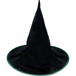 Rappa klobouk čarodějnice Halloween