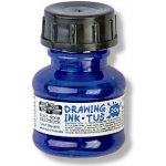 Koh-i-noor tuš 141725 barevná modrá 20g – Zboží Dáma