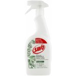 Savo Univerzální dezinfekce sprej 700 ml – Zboží Dáma