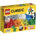 LEGO® Classic 10693 Tvořivé doplňky – Zbozi.Blesk.cz