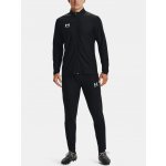 Under Armour Armour Challenger Tracksuit černá/vínová – Zboží Mobilmania