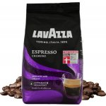 Lavazza Espresso Cremoso 1 kg – Zboží Mobilmania