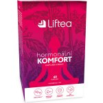 LIFTEA Hormonální komfort 60 tablet – Hledejceny.cz