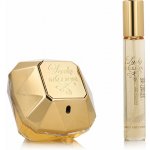 Paco Rabanne Lady Million EDP 80 ml + EDP 20 ml pro ženy dárková sada – Sleviste.cz