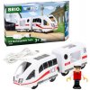 Brio WORLD 33510 Vlak na dálkové ovládání