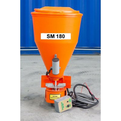 WIKO-PLON SM-180 12V – HobbyKompas.cz