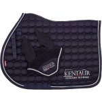 Kentaur Univerzílní podsedlová dečka s čabrakou set s nápisem Tmavě modrá – Sleviste.cz