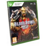 Blood Bowl 3 (Brutal Edition) – Zboží Živě