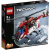 Lego LEGO® Technic 42092 Záchranářský vrtulník