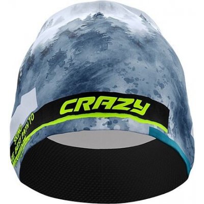 Crazy Idea Spire Thermo man – Sleviste.cz