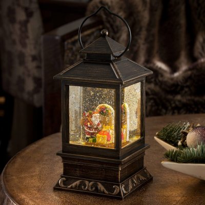 Konstsmide Santa Claus 2800-000 mosaz – Hledejceny.cz