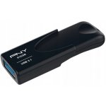 PNY Flash disk 512 GB USB3.1 ATTACHE 4 FD512ATT431KK-EF – Sleviste.cz