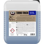 K2 TURBO TRUCK 20 kg – Zboží Mobilmania