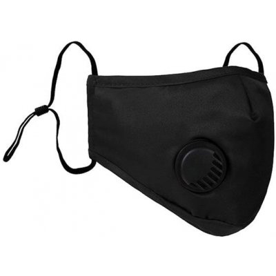 GNT ochranná rouška dvojitá s filtrem AG303E – Hledejceny.cz