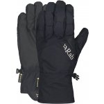 RAB Cresta GTX Gloves black/black – Zboží Dáma