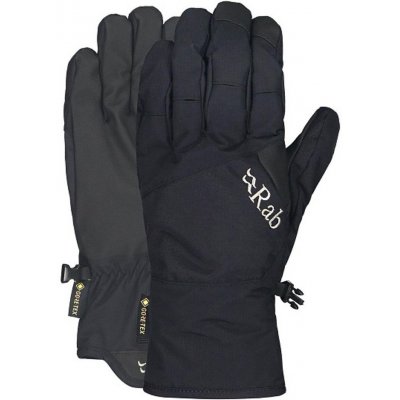 Cresta GTX black – Hledejceny.cz